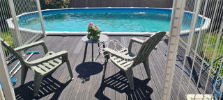  Maison � vendre 10 pi�ces 302 m�