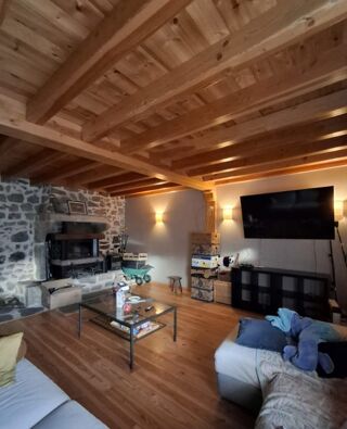  Maison à vendre 4 pièces 156 m²