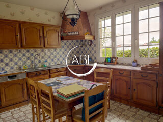  Maison � vendre 7 pi�ces 160 m�