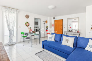  Appartement � vendre 2 pi�ces 55 m�