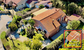  Maison � vendre 4 pi�ces 110 m�