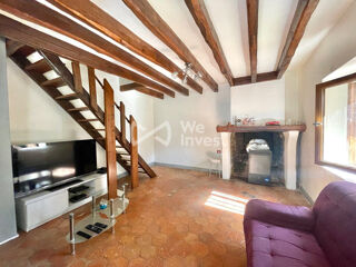  Maison à vendre 6 pièces 130 m²