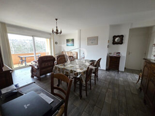  Appartement � vendre 3 pi�ces 70 m�