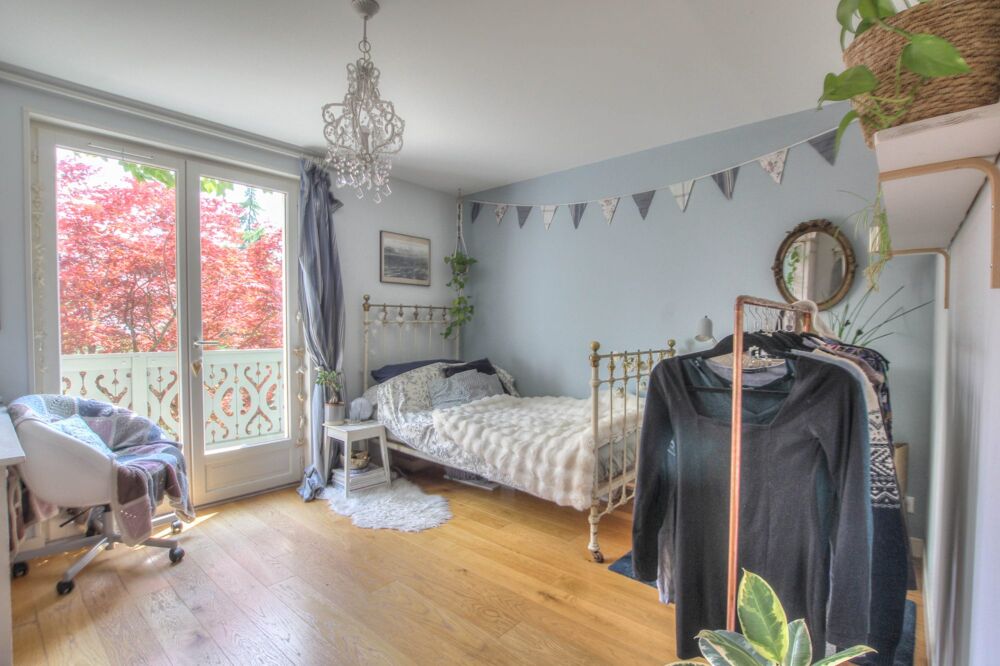 � vendre  Maison Gex (01170)