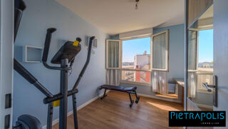  Appartement à vendre 3 pièces 80 m²