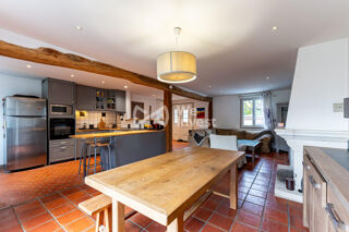  Maison � vendre 5 pi�ces 100 m�