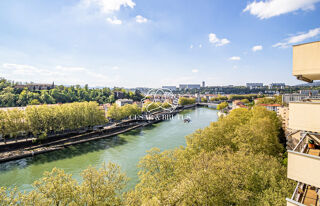  Appartement � vendre 4 pi�ces 100 m�