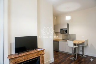  Immeuble à vendre 487 m² Lyon