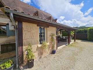  Maison à vendre 7 pièces 135 m²