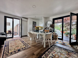  Maison � vendre 4 pi�ces 73 m�