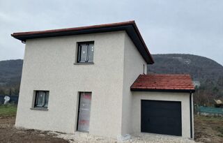  Maison � vendre 4 pi�ces 85 m�