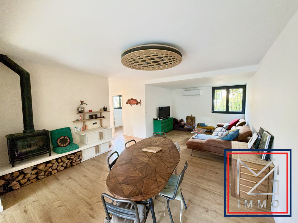 Vente Maison Maison à vendre La Seyne-sur-Mer La seyne-sur-mer
