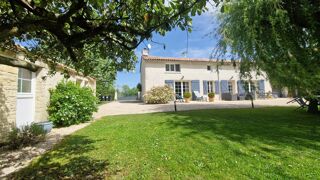 Maison 199m2 Saint-Martin-de-Bernegoue