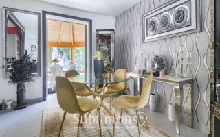  Maison à vendre 5 pièces 120 m²