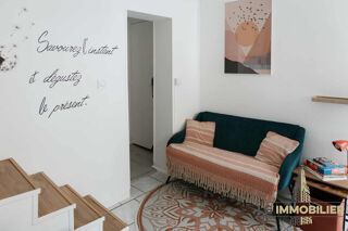  Maison à louer 2 pièces 31 m²