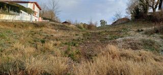  Terrain � vendre 800 m�