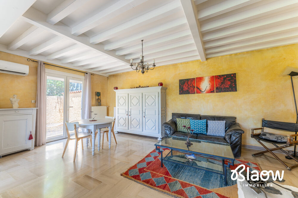 Vente Maison Maison 138 m² à vendre à Meyzieu secteur Grand-Large Meyzieu