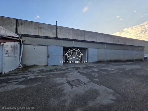 Immobilier Professionnel &agrave; louer Saint-Priest 900 69800 Saint-priest