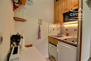  Appartement à vendre 2 pièces 34 m²