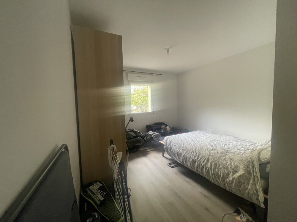 Appartement à vendre Orléans