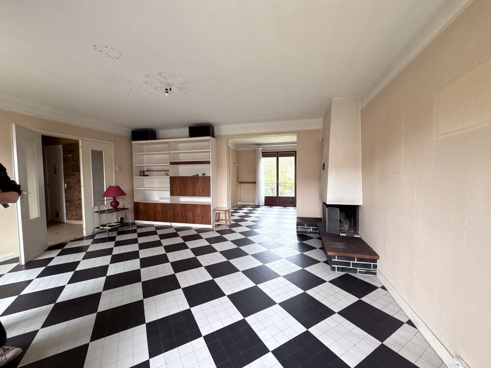 Vente Maison Maison � vendre Athis-Mons Athis-mons