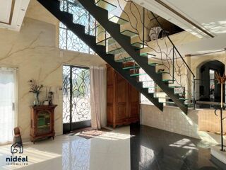  Maison � vendre 10 pi�ces 450 m�