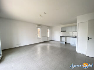  Appartement � vendre 3 pi�ces 61 m�