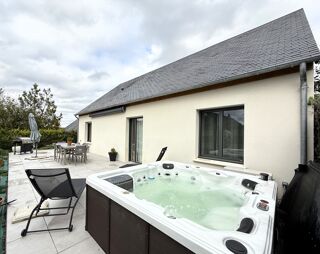  Maison � vendre 5 pi�ces 72 m�