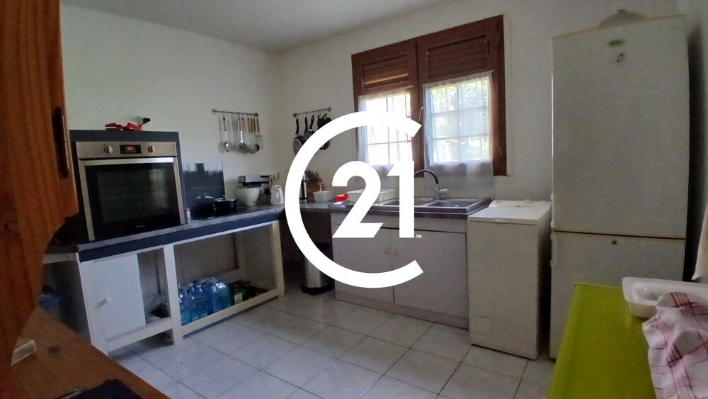 Vente Appartement LE LAMENTIN - ACAJOU - Appartement T3 Le lamentin