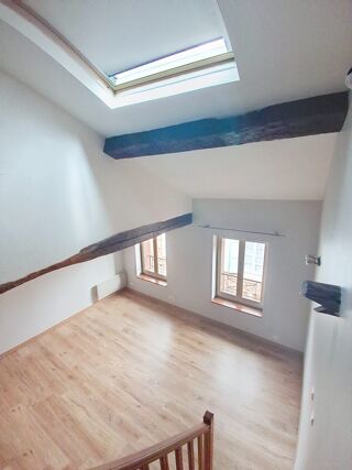  Appartement � louer 2 pi�ces 54 m�