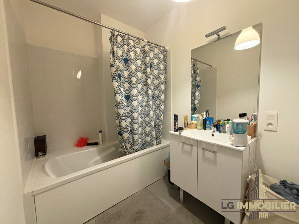 Location Appartement TYP 3 - RESIDENCE LE GRAND SEMINAIRE Amiens