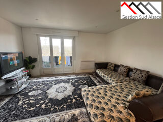  Appartement � vendre 3 pi�ces 56 m�