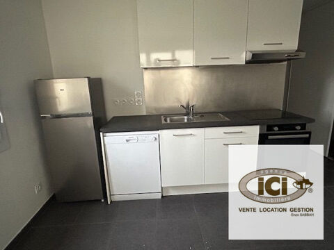  Appartement � louer 2 pi�ces 45 m�