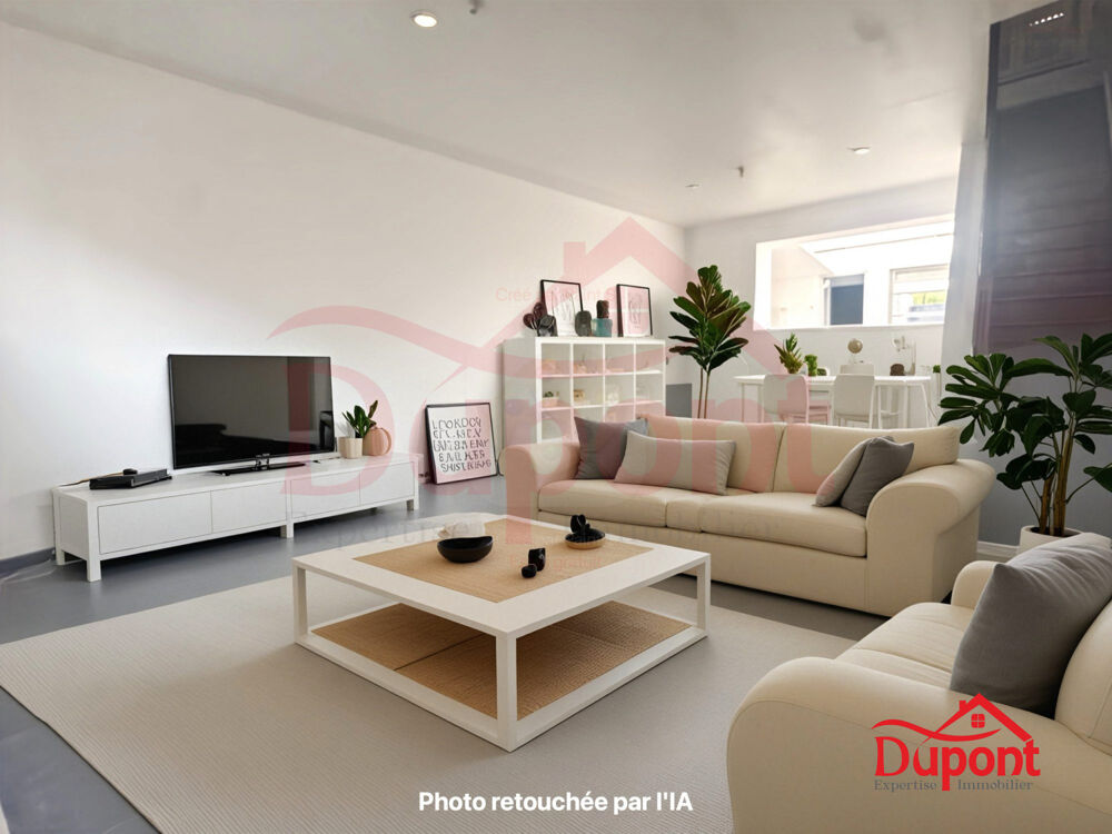 Vente Maison Maison rénovée située à Caudry Caudry