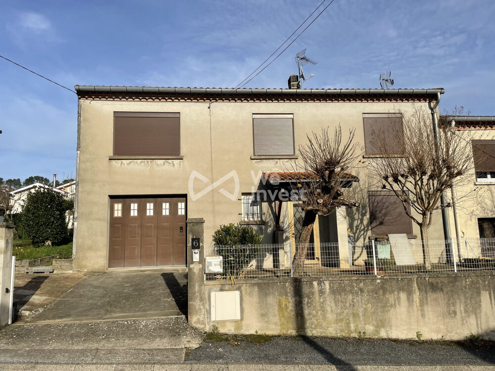 Vente Maison PONT DE L'ARN Pont-de-larn