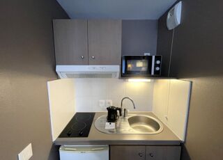  Appartement à vendre 1 pièce 25 m²