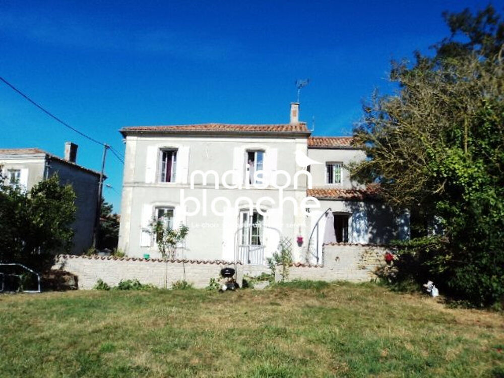 Location Maison Maison � louer Vouh� Vouh�