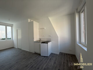  Appartement à louer 1 pièce 21 m²