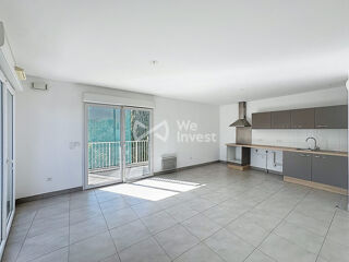  Appartement à vendre 3 pièces 58 m²