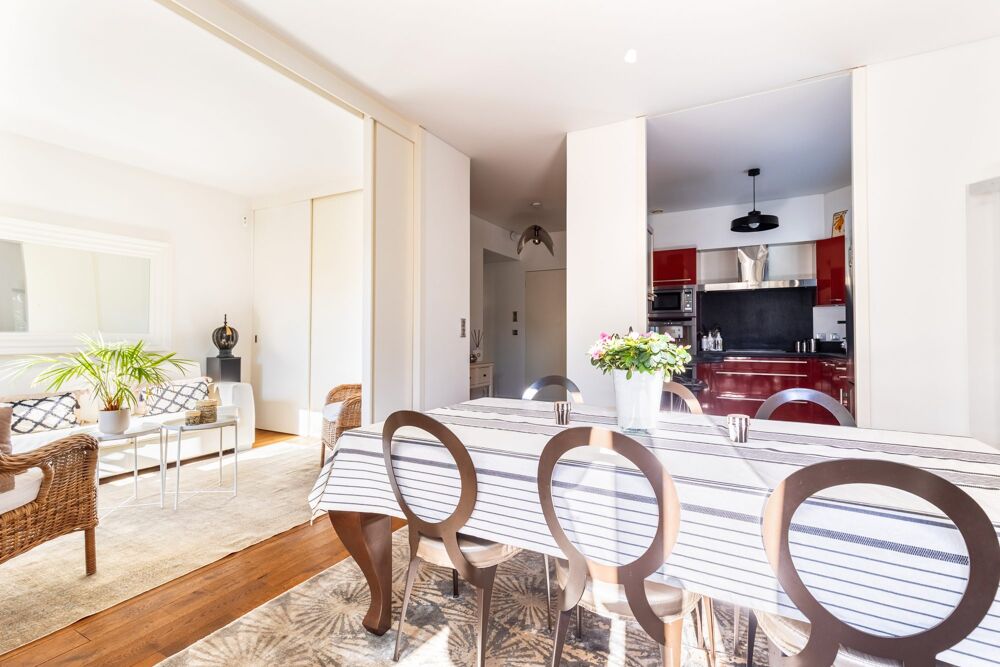Vente Maison Mérignac, une maison aux volumes exceptionnels, entre éléganc Mérignac