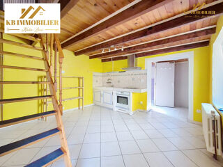  Maison � vendre 3 pi�ces 49 m�