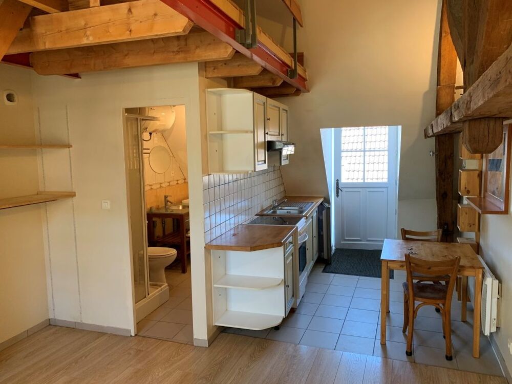 Location Appartement Appartement à louer Orléans Orléans
