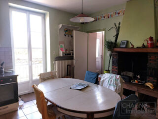  Maison � vendre 5 pi�ces 109 m�