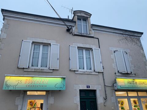  Appartement � louer 3 pi�ces 61 m�