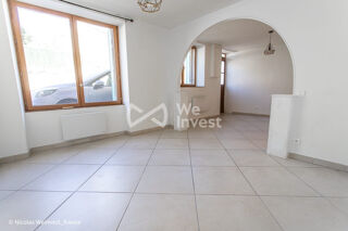 Vente Maison Maison à vendre Mareuil-sur-Ourcq Mareuil-sur-ourcq