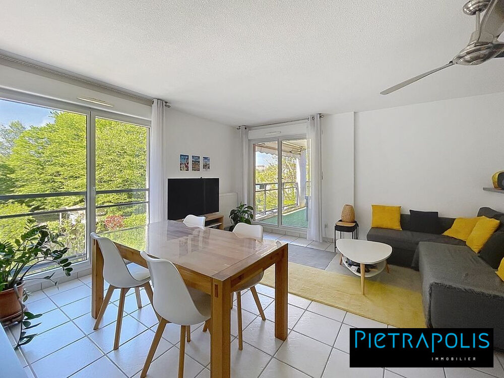 Vente Appartement RARE T4 de 86 m� avec terrasse, cave et garages box possibles? Sainte-foy-l�s-lyon