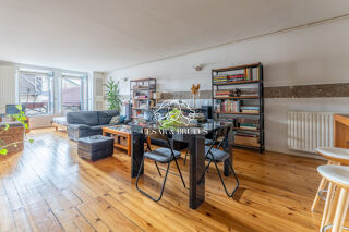  Appartement à vendre 5 pièces 142 m²