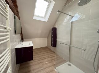  Maison à vendre 2 pièces 49 m²