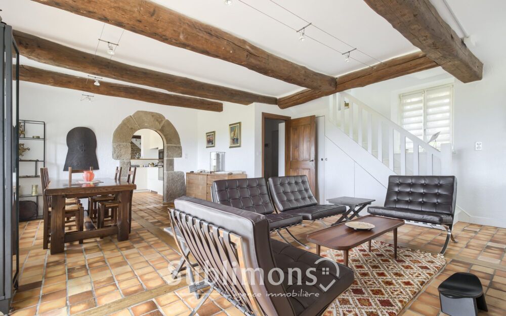  vendre  Maison Locmariaquer (56740)
