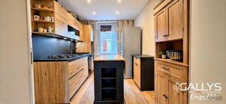 Vente Appartement Appartement rénové Auboué